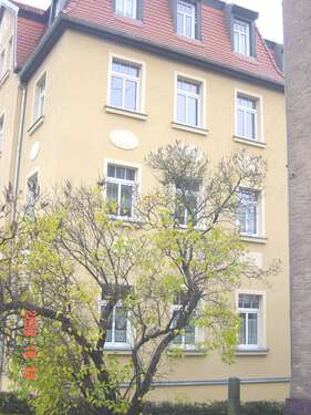 Foto - Wohnung zum Mieten in Weida 350,00 € 53.38 m²