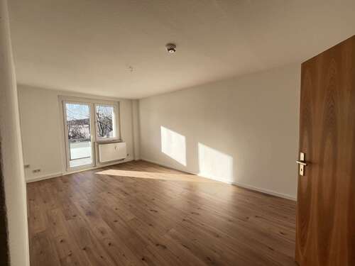 Foto - Wohnung zum Mieten in Zwickau 299,00 € 50 m²