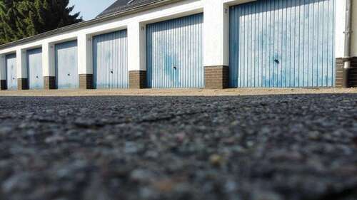Foto - Garage zu vermieten in Langenhagen 70,00 €