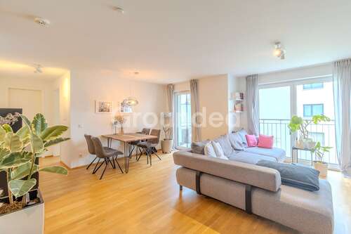 Foto - Wohnung zum Kaufen in Nürnberg 287.000,00 € 62.58 m²