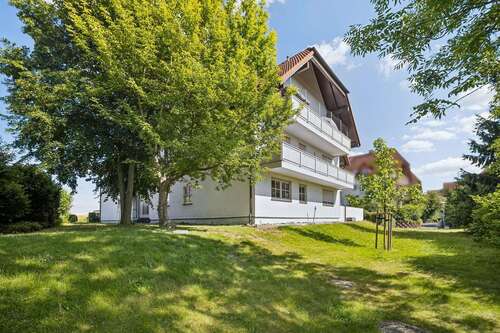 Foto - Wohnung zum Kaufen in Bannewitz 74.500,00 € 37 m²