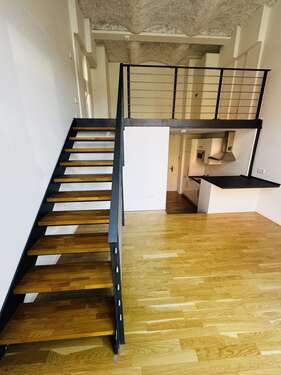 Foto - Wohnung zum Mieten in Berlin 777,66 € 36.17 m²