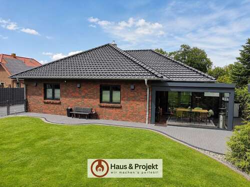 Foto - Haus zum Kaufen in Blomberg 479.000,00 € 132 m²