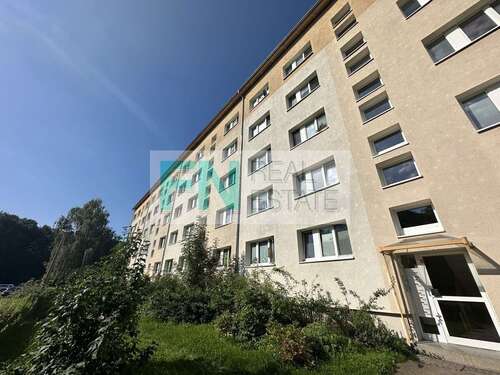 Foto - Wohnung zum Mieten in Leipzig Probstheida 635,04 € 74.71 m²