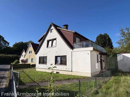 Foto - Haus zum Kaufen in Seesen 165.000,00 € 120 m²