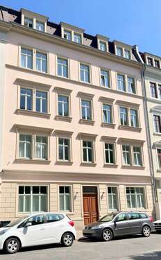 Foto - Wohnung zum Kaufen in Dresden 529.000,00 € 135 m²