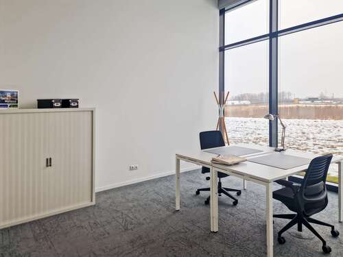 Foto - Büro in Augsburg 709,00 € 14 m²