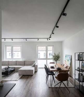 Foto - Wohnung zum Mieten in Herne 1.170,00 € 97 m²