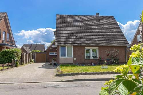 Foto - Haus zum Kaufen in Werlte 230.000,00 € 200 m²
