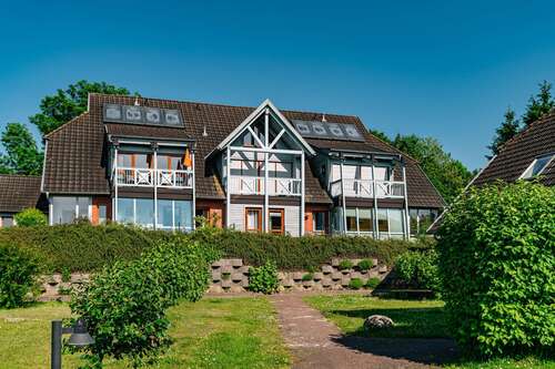 Foto - Wohnung zum Kaufen in Sellin 199.000,00 € 69 m²