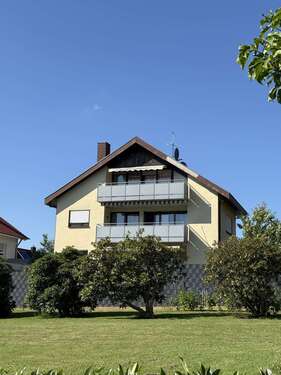 Foto - Wohnung zum Kaufen in Achern 239.000,00 € 112.14 m²