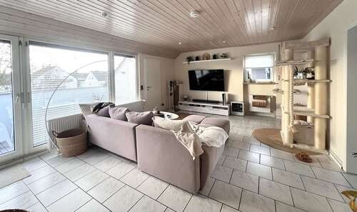 Foto - Wohnung zum Kaufen in Mörfelden-Walldorf 335.000,00 € 97.9 m²