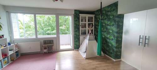 Foto - Wohnung zum Kaufen in Karlsruhe 339.000,00 € 93.5 m²