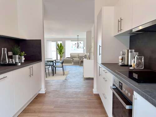 Foto - Wohnung zum Mieten in Hannpver 1.365,98 € 91 m²