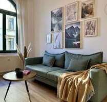 Wohnen auf Zeit in Leipzig 990,00 €