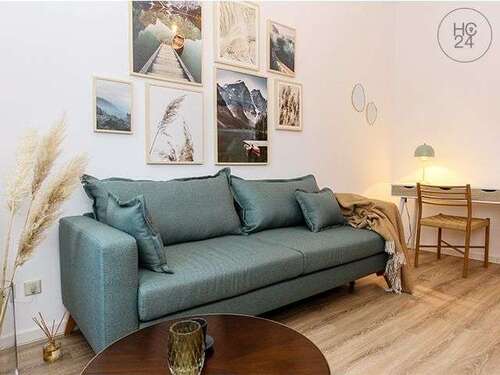 Foto - Wohnen auf Zeit in Leipzig 990,00 €