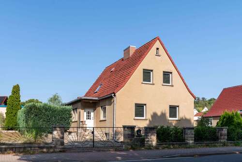 Foto - Haus zum Kaufen in Artern 189.000,00 € 145 m²