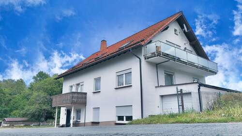 Foto - Haus zum Kaufen in Eschenburg 439.000,00 € 283 m²