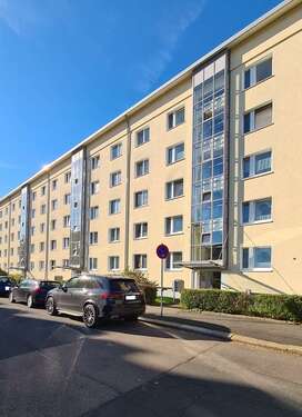 Foto - Wohnung zum Kaufen in Dresden 92.100,00 € 41.85 m²