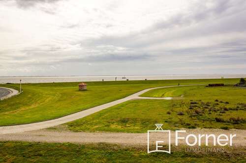 Foto - Wohnung zum Kaufen in Norderney 995.000,00 € 82 m²