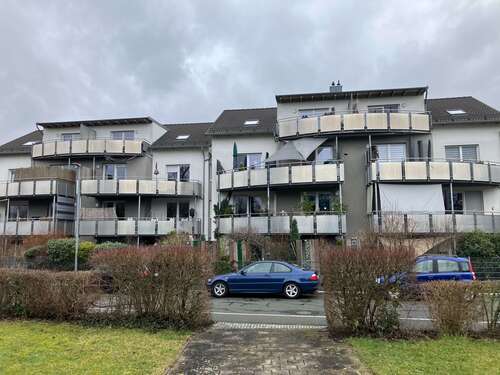 Foto - Wohnung zum Mieten in Lauf an der Pegnitz 890,00 € 81 m²