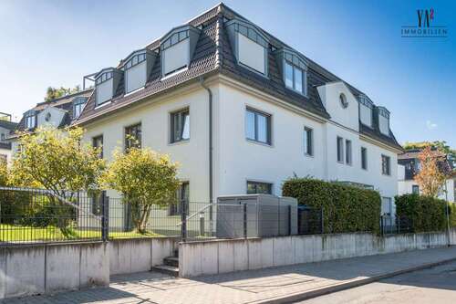 Foto - Wohnung zum Kaufen in Friedberg 389.000,00 € 86 m²