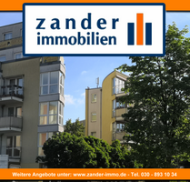 Wohnung zum Mieten in Berlin 789,06 € 78.67 m²