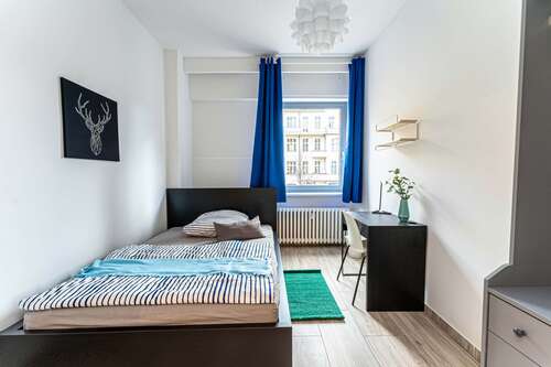 Foto - WG-Zimmer in Berlin 620,00 € 11 m²