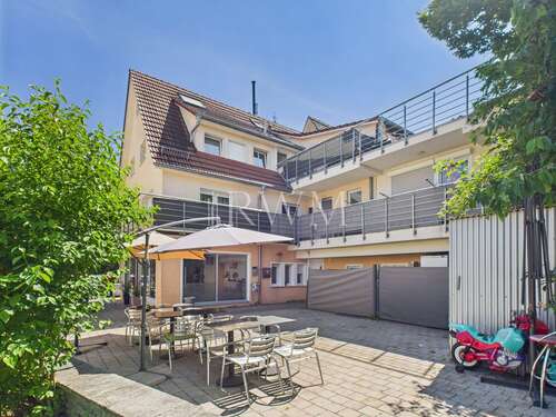 Foto - Haus zum Kaufen in Tübingen-Bühl 899.000,00 € 191.51 m²