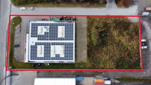 Foto - Halle in Weiler-Simmerberg 2.594.000,00 € 1000 m²