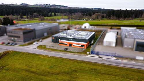 Foto - Halle in Weiler-Simmerberg 2.594.000,00 € 1000 m²