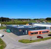Halle in Weiler-Simmerberg 2.594.000,00 € 1000 m²