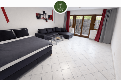 Foto - Wohnung zum Kaufen in Stutensee 215.000,00 € 60.64 m²