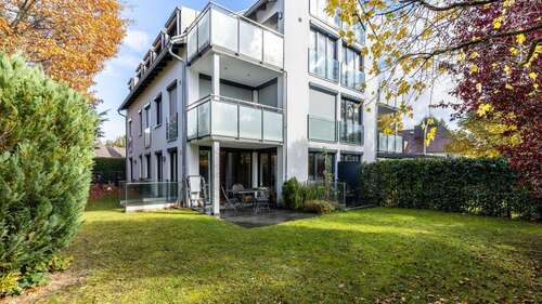 Foto - Wohnung zum Mieten in München 3.100,00 € 110 m²