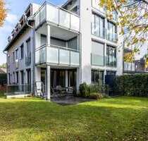 Wohnung zum Mieten in München 3.100,00 € 110 m²