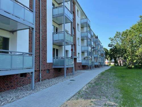 Foto - Wohnung zum Mieten in Uetersen 489,00 € 29.43 m²