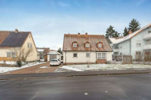 Foto - Haus zum Kaufen in Marktheidenfeld 399.999,00 € 160 m²