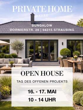 Foto - Haus zum Kaufen in Straubing 699.000,00 € 130 m²