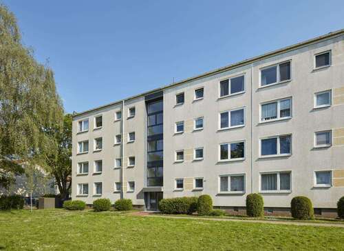 Foto - Wohnung zum Mieten in Bochum 485,00 € 50.48 m²