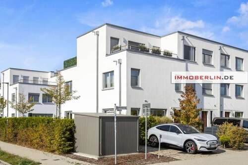 Foto - Haus zum Kaufen in Königs Wusterhausen 744.000,00 € 155 m²