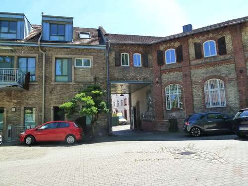 Foto - Wohnung zum Mieten in Germersheim 650,00 € 55 m²
