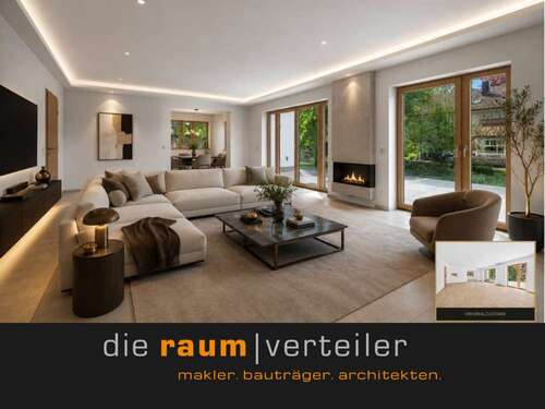 Foto - Haus zum Kaufen in Vagen 1.450.000,00 € 279.9 m²