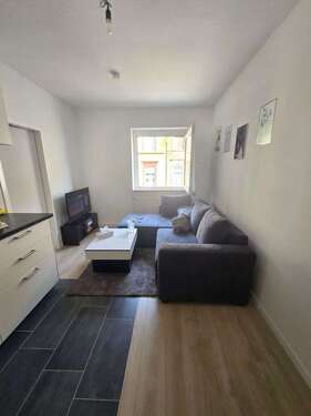 Foto - Wohnung zum Mieten in Düsseldorf 625,00 € 34.7 m²