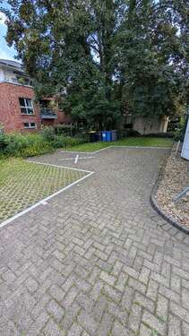 Foto - Garage zu vermieten in Herford 30,00 €