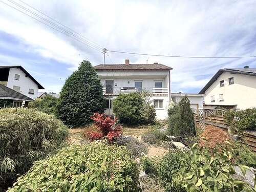 Foto - Haus zum Kaufen in Winterrieden 298.000,00 € 143.55 m²