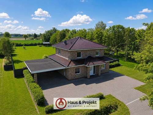 Foto - Haus zum Kaufen in Westerholt Willmsfeld 679.000,00 € 142 m²