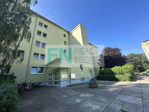 Foto - Wohnung zum Mieten in Leipzig Probstheida 317,10 € 28.44 m²
