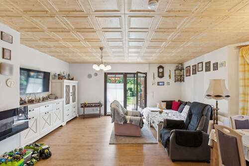 Foto - Haus zum Kaufen in Bad Belzig 275.000,00 € 163 m²