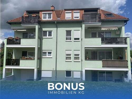 Foto - Wohnung zum Kaufen in Großröhrsdorf 147.500,00 € 80.12 m²