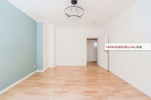 Foto - Wohnung zum Kaufen in Berlin 315.000,00 € 50 m²